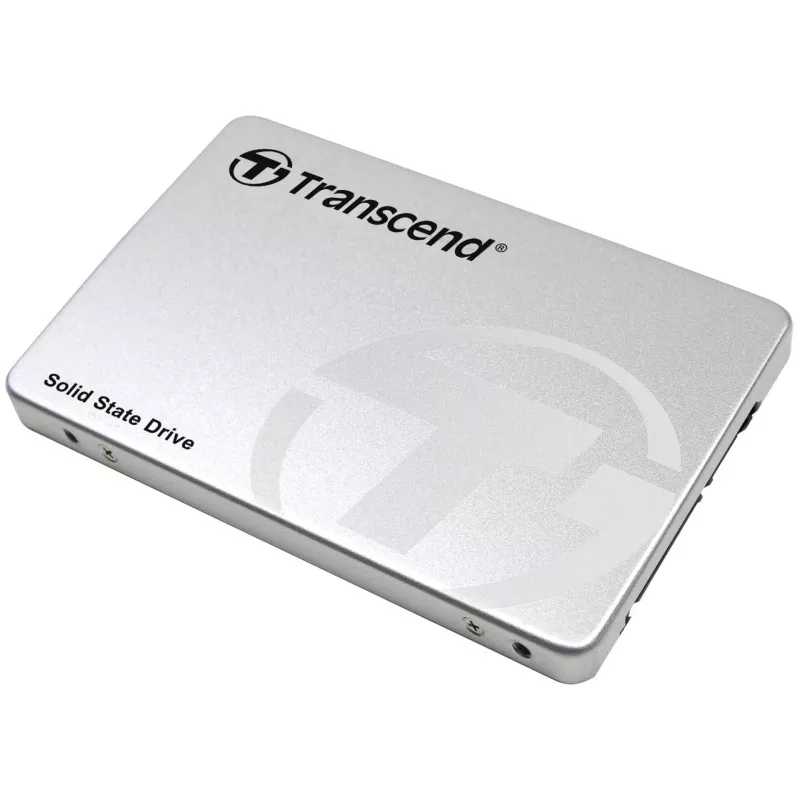 Transcend SSD220S 2,5      240GB SATA III
