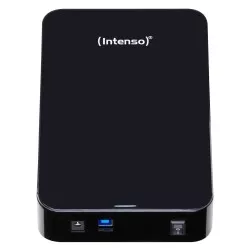 Intenso Memory Center        8TB 3,5  USB 3.2 Gen 1x1 schwarz