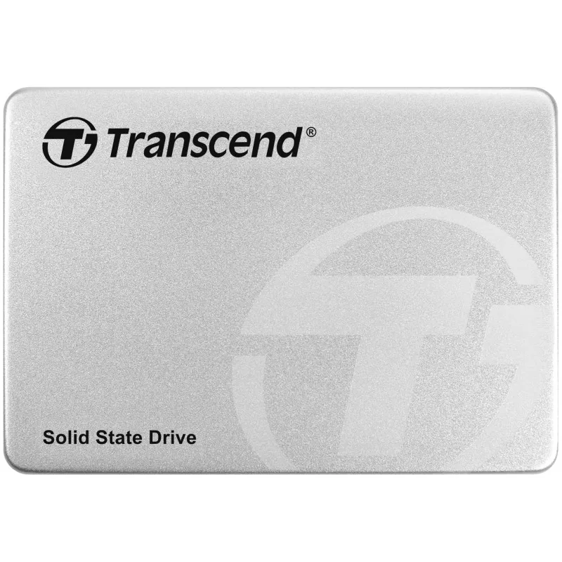 Transcend SSD220S 2,5      480GB SATA III