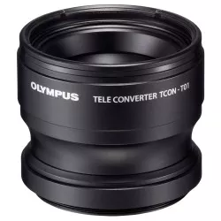 Olympus TCON-T01 telekonwerter 14° do kamer TG