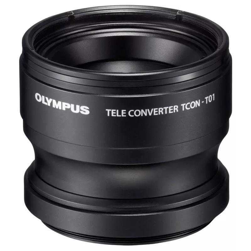 Olympus TCON-T01 telekonwerter 14° do kamer TG