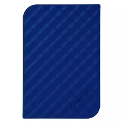 Verbatim Store n Go 2,5      1TB USB 3.0 blue Gen 2         53200