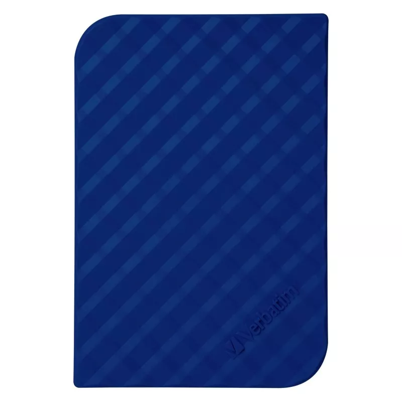 Verbatim Store n Go 2,5      1TB USB 3.0 blue Gen 2         53200