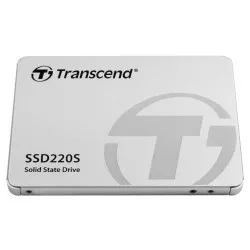 Transcend SSD220S 2,5      120GB SATA III