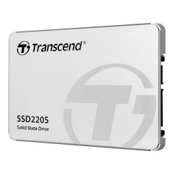 Transcend SSD220S 2,5      120GB SATA III