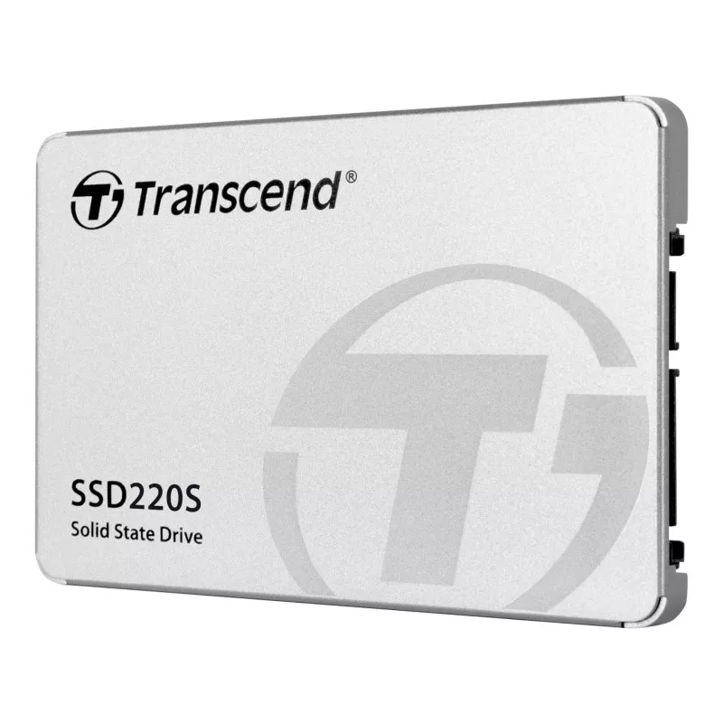 Transcend SSD220S 2,5      120GB SATA III