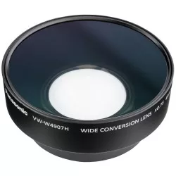 Panasonic VW-W4907HGUK