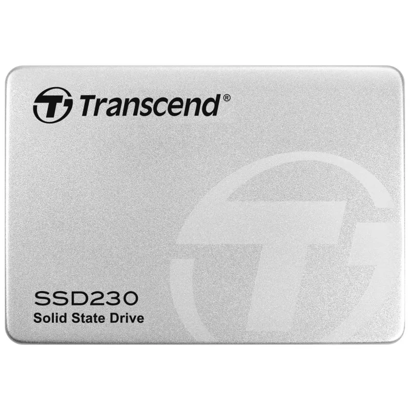 Transcend SSD230S 2,5      128GB SATA III