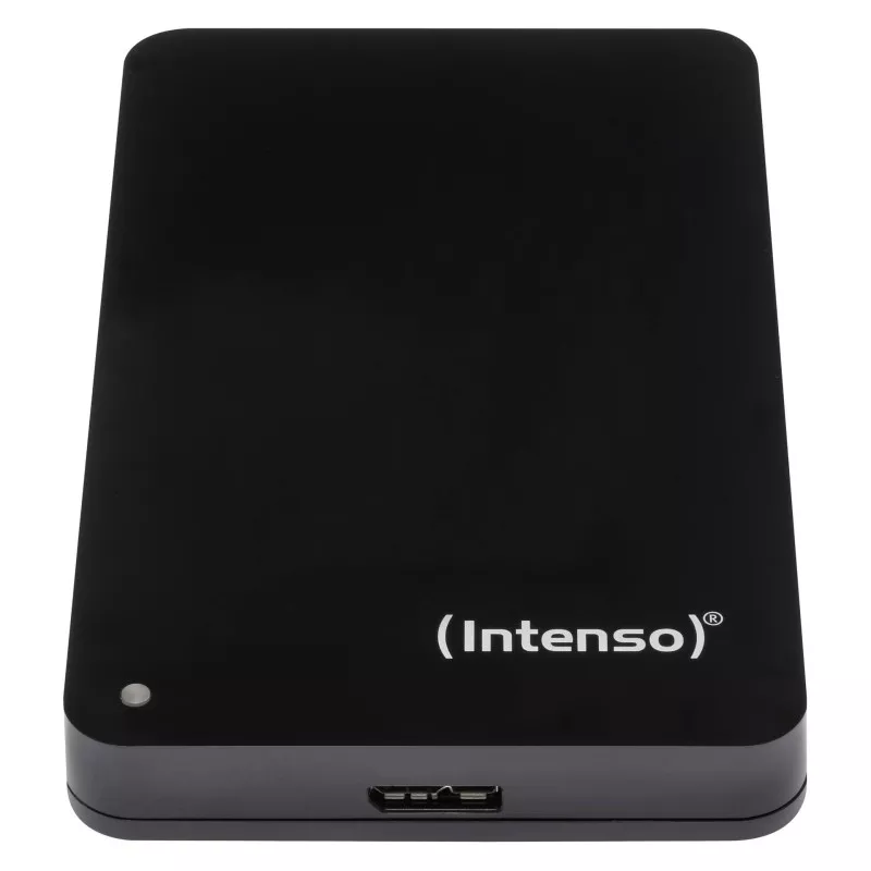 Intenso Memory Case          4TB 2,5  USB 3.0 czarny