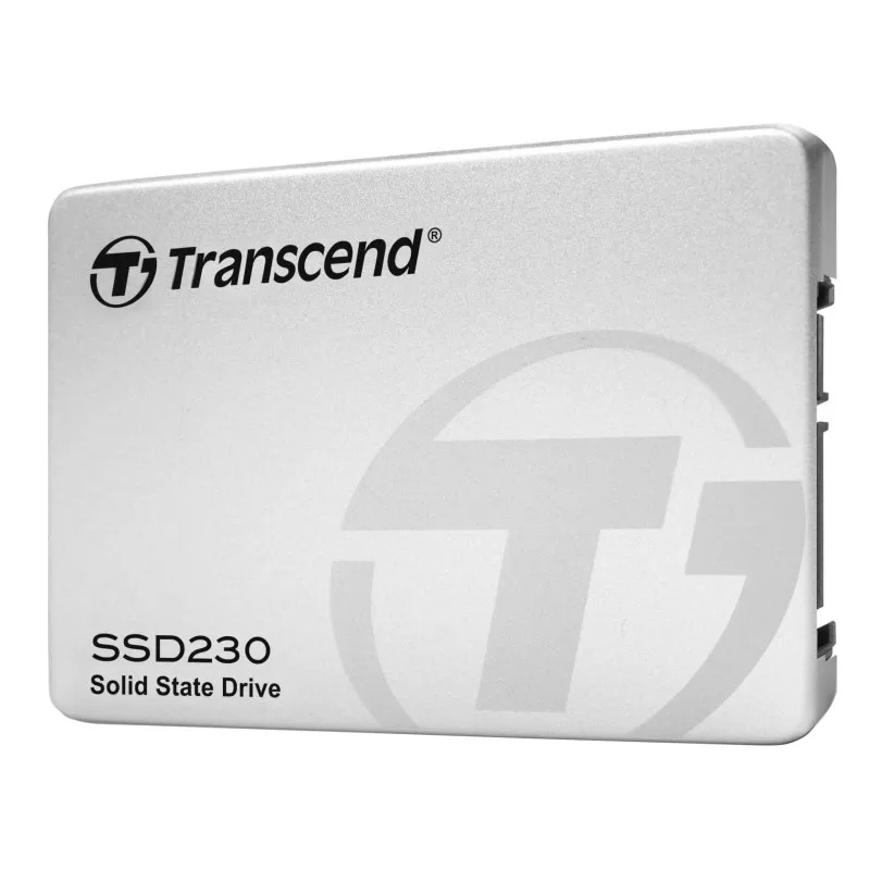 Transcend SSD230S 2,5      256GB SATA III
