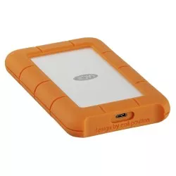 LaCie Rugged USB-C           2TB Mobile Drive