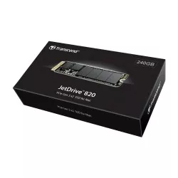 Transcend JetDrive 820     240GB
