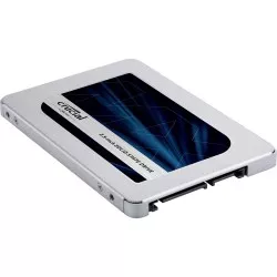 Crucial MX500              250GB 2,5  SSD