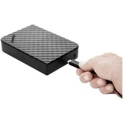 Verbatim Store n Save 3,5    2TB USB 3.0 Gen 2              47683