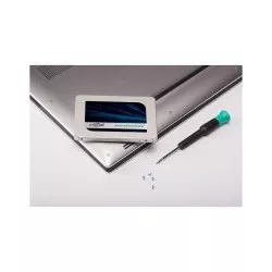 Crucial MX500              250GB 2,5  SSD