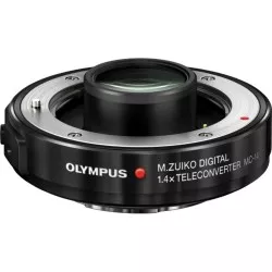 Olympus MC 1,4 telekonwerter