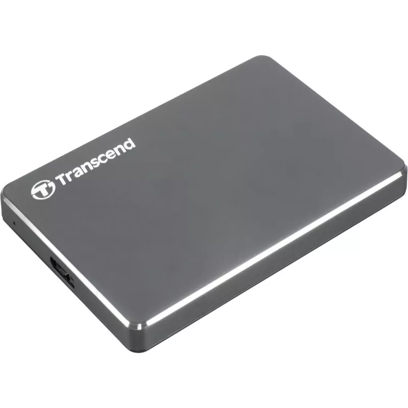 Transcend StoreJet 25C3 2,5  1TB USB 3.1 Gen 1