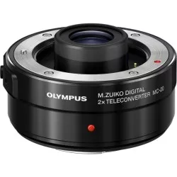 Olympus MC 2,0 telekonwerter
