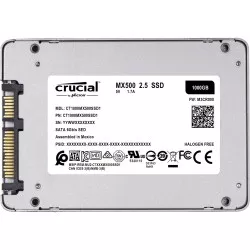 Crucial MX500             1000GB 2,5  SSD