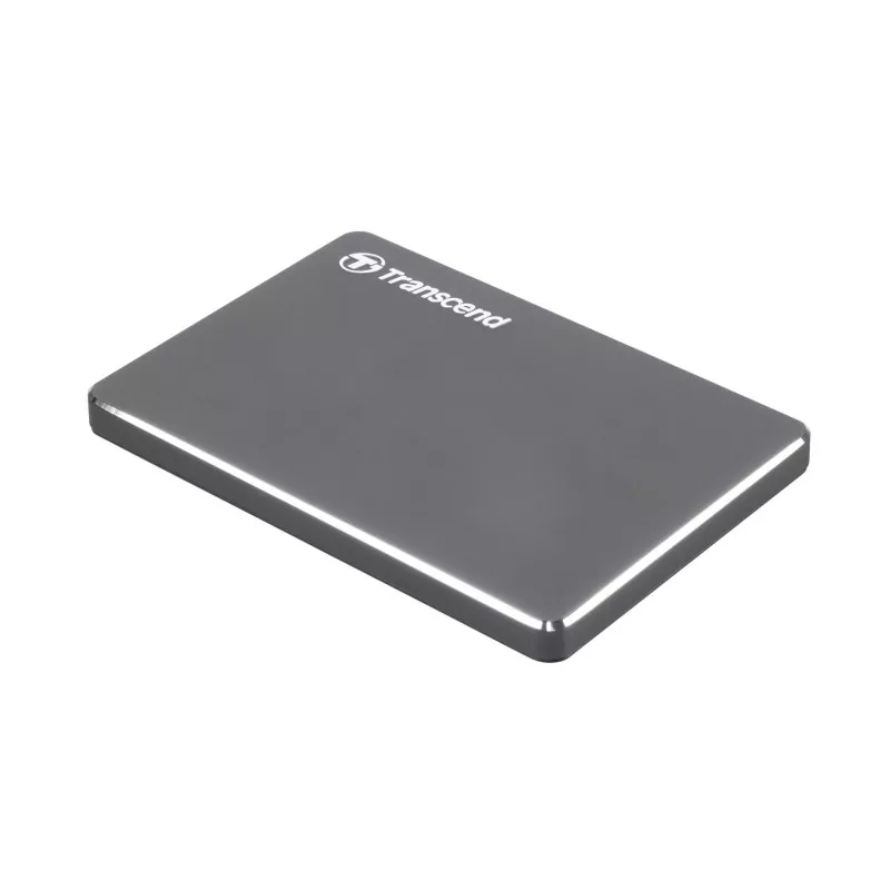 Transcend StoreJet 25C3 2,5  2TB USB 3.1 Gen 1
