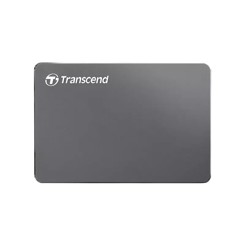 Transcend StoreJet 25C3 2,5  2TB USB 3.1 Gen 1