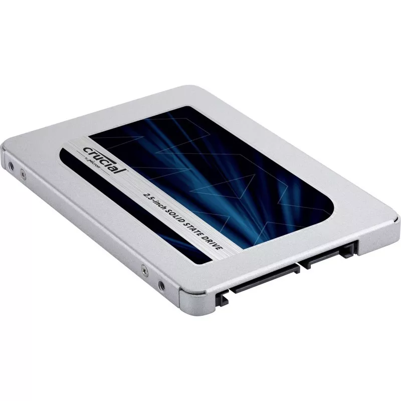 Crucial MX500             2000GB 2,5  SSD