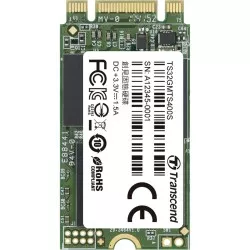 Transcend SSD MTS400S       32GB M.2 SATA III