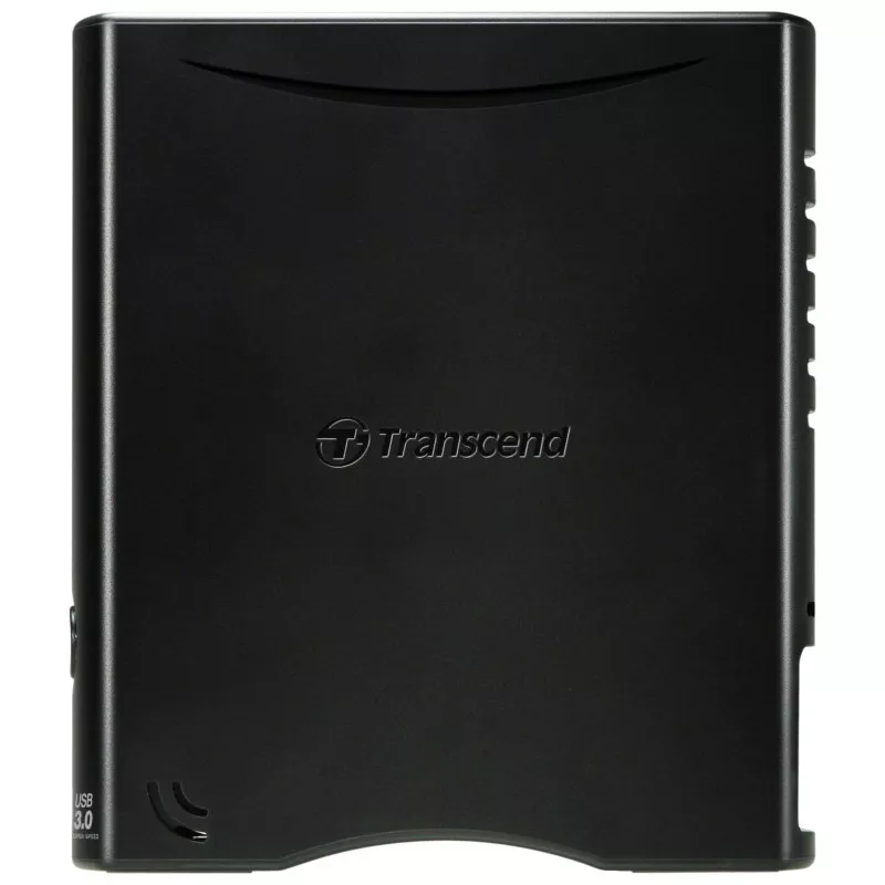 Transcend StoreJet 35T 3,5   4TB USB 3.1 Gen 1
