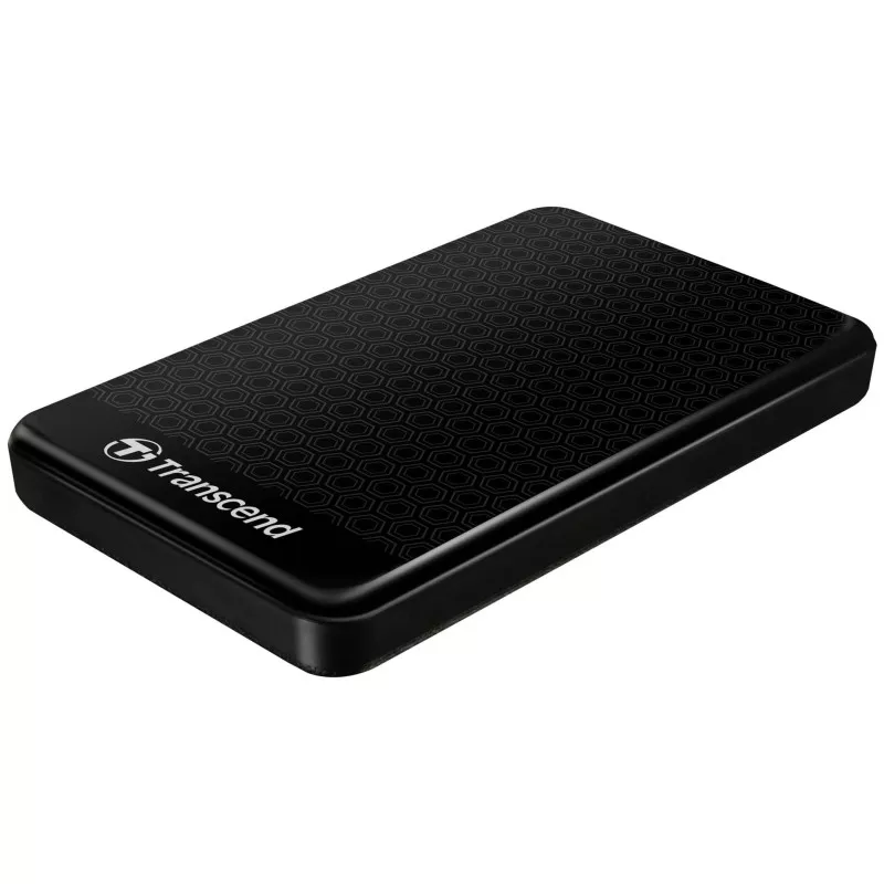 Transcend StoreJet 25A3 2,5  1TB USB 3.1 Gen 1