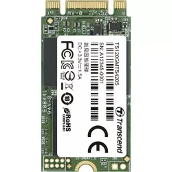 Transcend SSD MTS420S      120GB M.2 SATA III