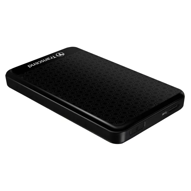Transcend StoreJet 25A3 2,5  2TB USB 3.1 Gen 1