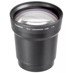 Panasonic DMW-LT55 1,7x Telekonverter 55mm
