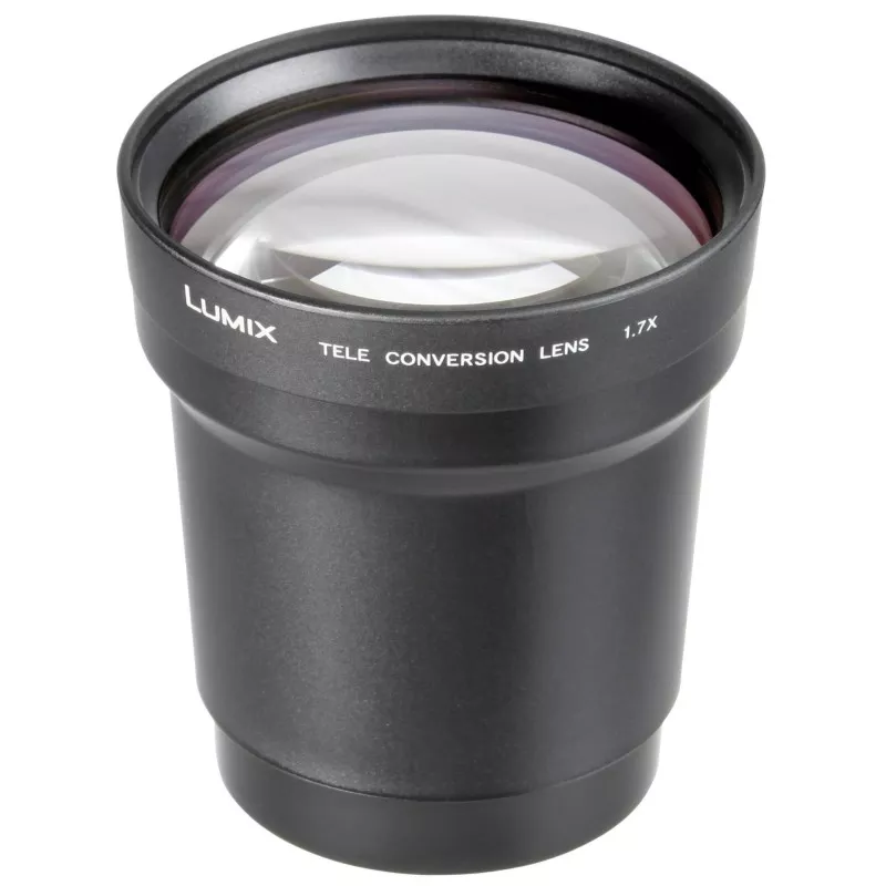 Panasonic DMW-LT55 1,7x Telekonverter 55mm