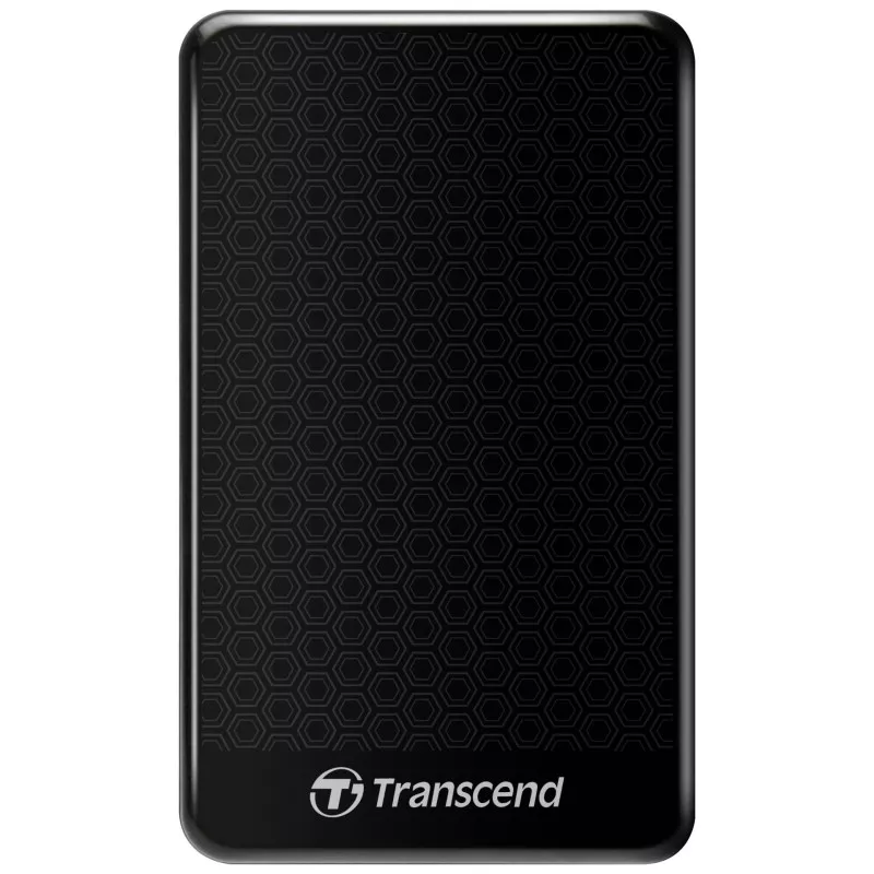 Transcend StoreJet 25A3 2,5  2TB USB 3.1 Gen 1