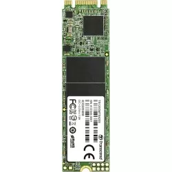 Transcend SSD MTS820S      120GB M.2 SATA III