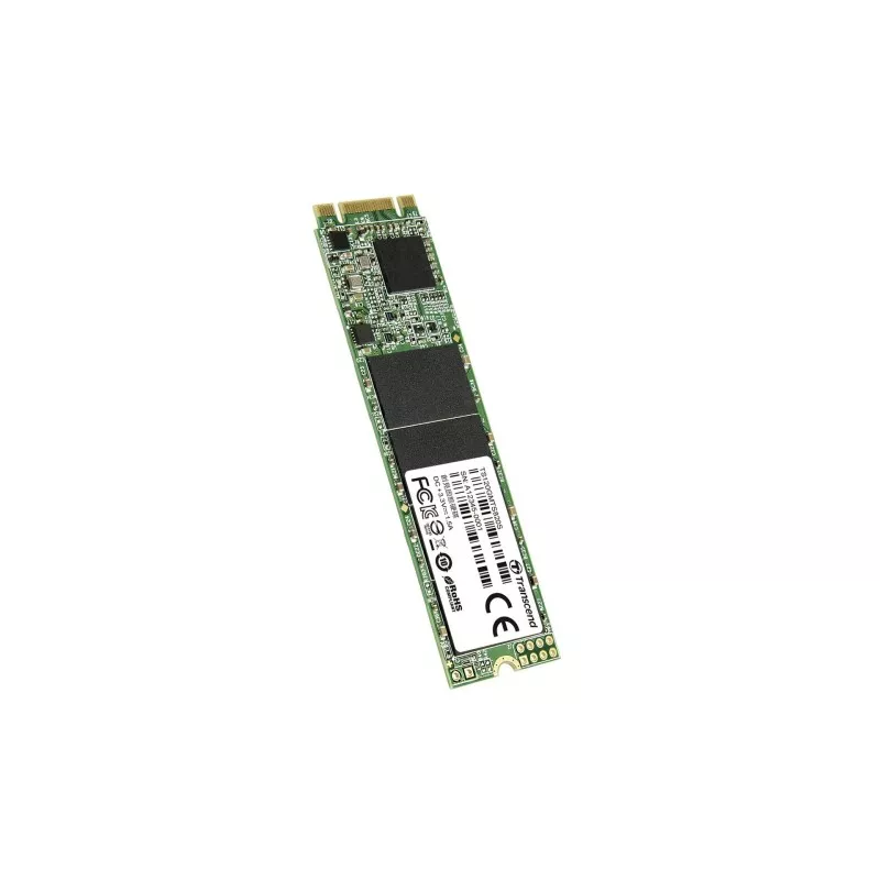 Transcend SSD MTS820S      120GB M.2 SATA III