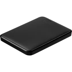 Western Digital WD Elements Portable USB 3.0             1TB