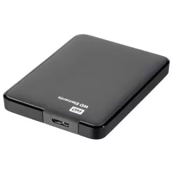 Western Digital WD Elements Portable USB 3.0             1TB