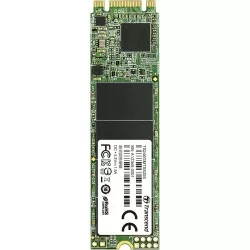 Transcend SSD MTS820S      240GB M.2 SATA III