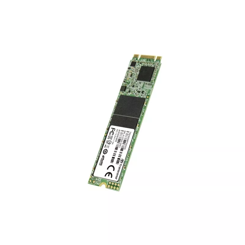 Transcend SSD MTS820S      240GB M.2 SATA III