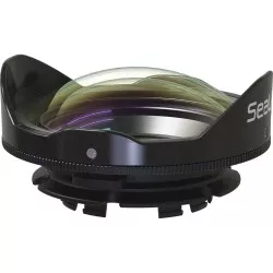 Sealife Ultra-Wide Angle Dome Lens     (SL052)