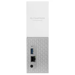 Western Digital WD My Cloud Home 1-Bay NAS                    2TB
