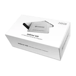 Transcend JetDrive 420     240GB