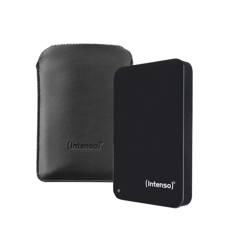 Intenso Memory Drive         2TB 2,5  USB 3.0 inkl torba