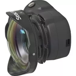 Sealife Ultra-Wide Angle Dome Lens     (SL052)