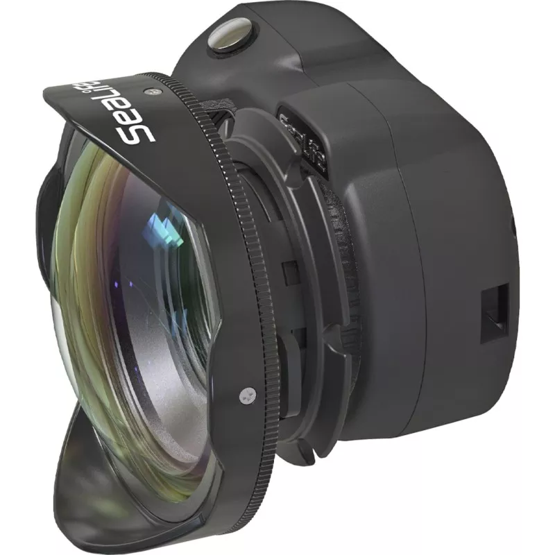 Sealife Ultra-Wide Angle Dome Lens     (SL052)