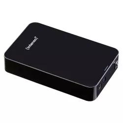Intenso Memory Center        6TB 3,5  USB 3.2 Gen 1x1 black
