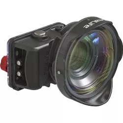 Sealife Ultra-Wide Angle Dome Lens     (SL052)