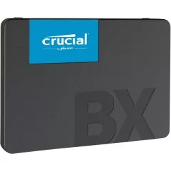 Crucial BX500              240GB 2,5  SSD