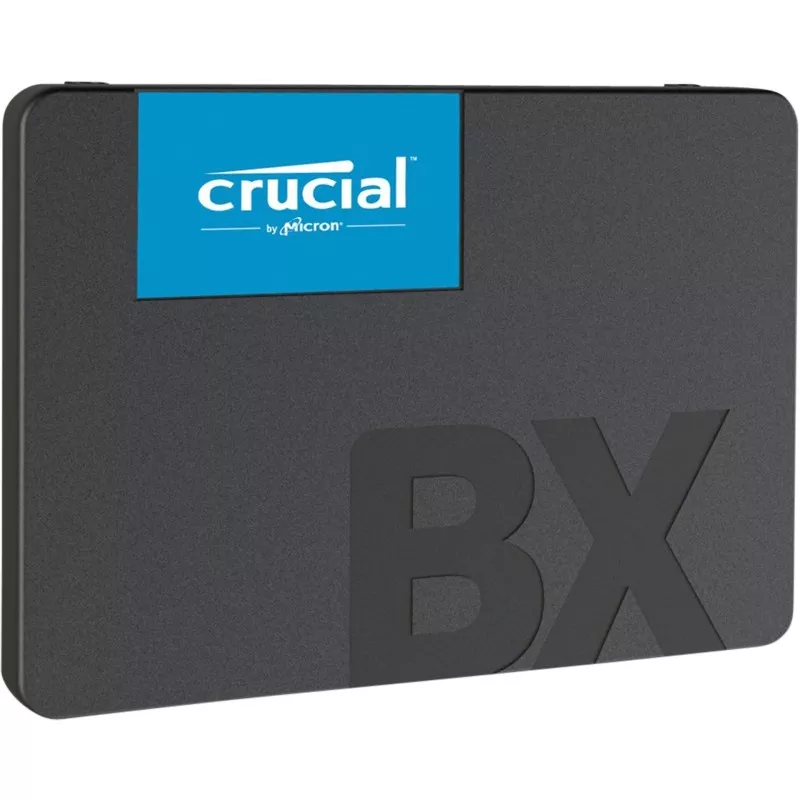 Crucial BX500              240GB 2,5  SSD